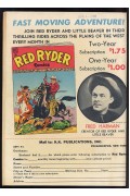 Red Ryder  67  GVG